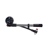 Bontrager Hand Pumps - Shock Pump